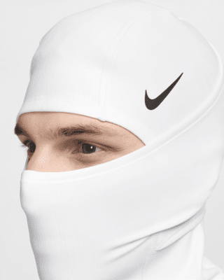 ナイキ　バラクラバ　Nike Pro Hyperwarm Hood Nike Pro Hyperwarm Hood Balaclava Dri Fit Technology In Hand
